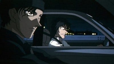 Assistir Detective Conan Temporada 1 Episódio 497 Online em HD