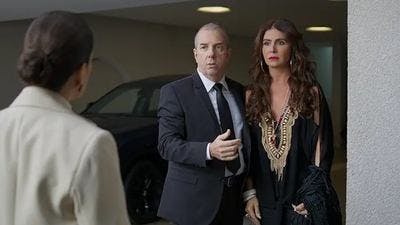 Assistir Scars of Beauty Temporada 1 Episódio 28 Online em HD