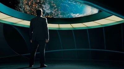 Assistir Cosmos Temporada 1 Episódio 1 Online em HD