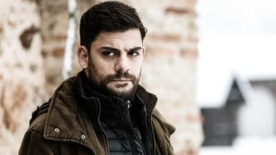 Assistir Serviço Secreto Temporada 2 Episódio 6 Online em HD