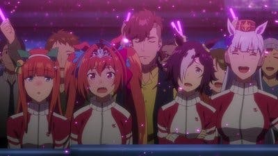 Assistir Umamusume: Pretty Derby Temporada 1 Episódio 2 Online em HD