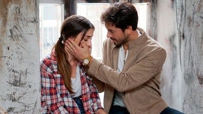 Assistir Coração Ferido Temporada 1 Episódio 17 Online em HD