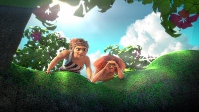 Assistir A Árvore Familiar dos Croods Temporada 6 Episódio 1 Online em HD