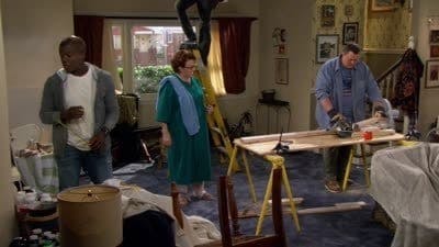 Assistir Mike & Molly Temporada 4 Episódio 21 Online em HD