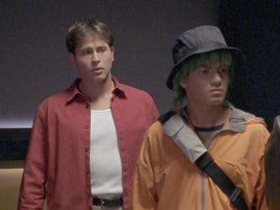 Assistir Power Rangers Temporada 9 Episódio 29 Online em HD