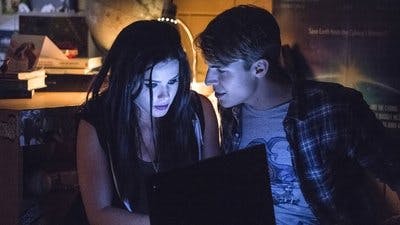 Assistir Arqueiro Temporada 3 Episódio 5 Online em HD