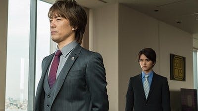 Assistir Kamen Rider Temporada 27 Episódio 34 Online em HD
