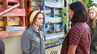 Assistir Faking It Temporada 3 Episódio 3 Online em HD