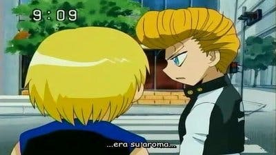 Assistir Zatch Bell! Temporada 1 Episódio 102 Online em HD