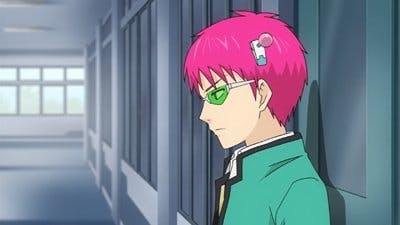 Assistir Saiki Kusuo no Psi-nan Temporada 1 Episódio 24 Online em HD