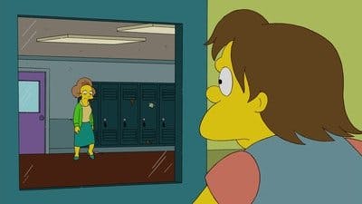 Assistir Os Simpsons Temporada 21 Episódio 2 Online em HD