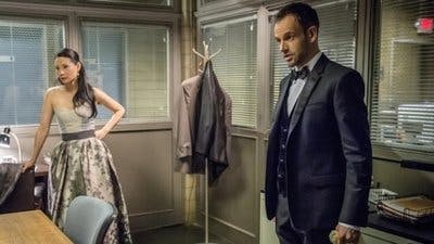 Assistir Elementaríssimo Temporada 2 Episódio 13 Online em HD
