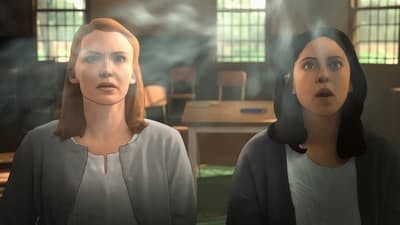 Assistir Undone Temporada 2 Episódio 6 Online em HD