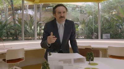 Assistir À Beira do Caos Temporada 1 Episódio 6 Online em HD
