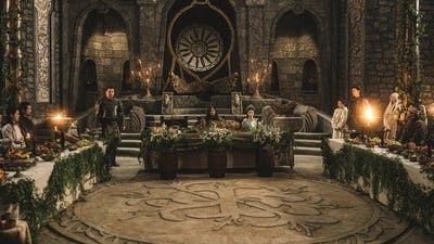 Assistir Crônicas de Arthdal Temporada 2 Episódio 8 Online em HD