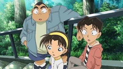 Assistir Detective Conan Temporada 1 Episódio 816 Online em HD