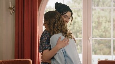 Assistir Winds of Love Temporada 1 Episódio 110 Online em HD