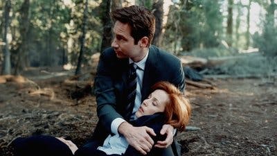 Assistir Arquivo X Temporada 7 Episódio 22 Online em HD