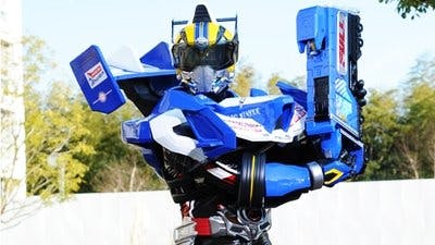 Assistir Kamen Rider Temporada 25 Episódio 22 Online em HD
