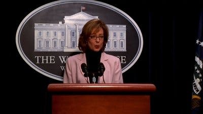 Assistir West Wing: Nos Bastidores do Poder Temporada 1 Episódio 11 Online em HD