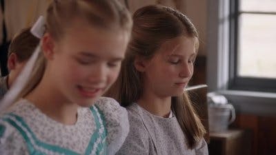 Assistir Quando Chama o Coração Temporada 6 Episódio 6 Online em HD