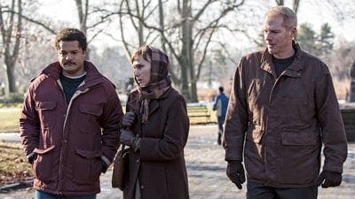 Assistir The Americans Temporada 5 Episódio 7 Online em HD