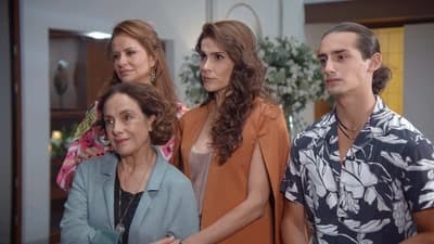 Assistir Quem Segura a Minha Família? Temporada 1 Episódio 30 Online em HD