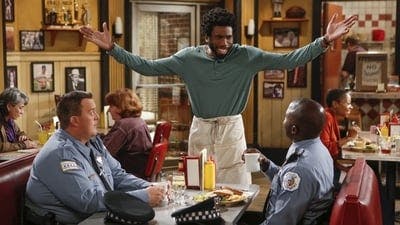 Assistir Mike & Molly Temporada 5 Episódio 7 Online em HD