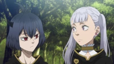 Assistir Black Clover Temporada 1 Episódio 125 Online em HD