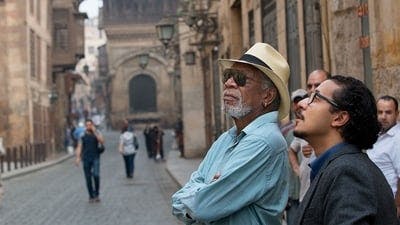 Assistir A História de Deus com Morgan Freeman Temporada 1 Episódio 4 Online em HD