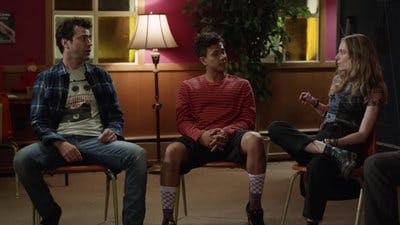 Assistir Loudermilk Temporada 3 Episódio 5 Online em HD