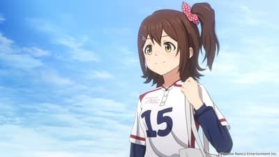 Assistir The iDOLM@STER Million Live! Temporada 1 Episódio 1 Online em HD