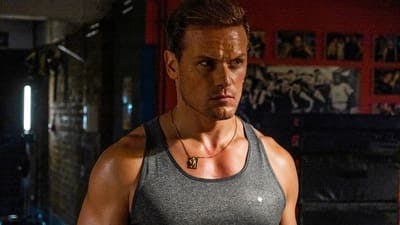 Assistir Suspect Temporada 1 Episódio 5 Online em HD