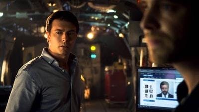 Assistir Nikita Temporada 4 Episódio 3 Online em HD