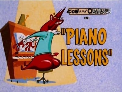 Assistir A Vaca e o Frango Temporada 4 Episódio 31 Online em HD