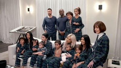 Assistir Keeping Up With the Kardashians Temporada 16 Episódio 9 Online em HD