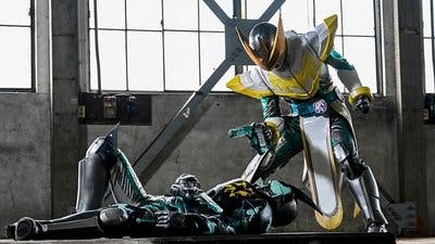 Assistir Kamen Rider Temporada 32 Episódio 26 Online em HD