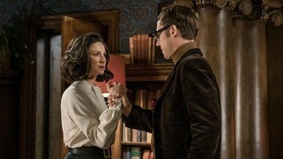 Assistir Outlander Temporada 3 Episódio 3 Online em HD