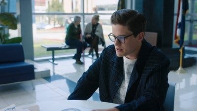 Assistir Hudson & Rex Temporada 5 Episódio 3 Online em HD