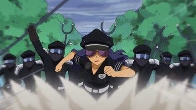 Assistir Yu-Gi-Oh! Go Rush!! Temporada 1 Episódio 63 Online em HD
