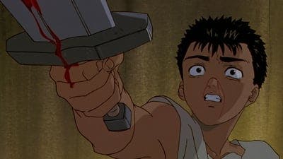 Assistir Berserk Temporada 1 Episódio 4 Online em HD