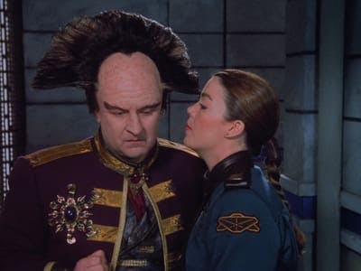 Assistir Babylon 5 Temporada 1 Episódio 19 Online em HD