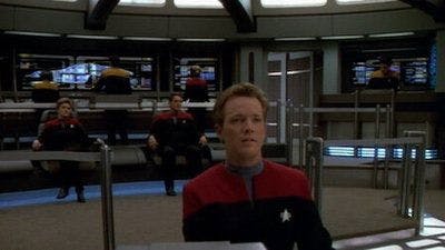 Assistir Jornada nas Estrelas: Voyager Temporada 3 Episódio 2 Online em HD