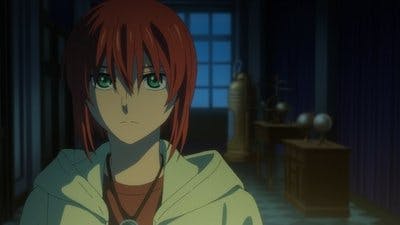 Assistir The Ancient Magus’ Bride Temporada 2 Episódio 16 Online em HD