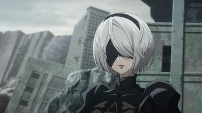 Assistir NieR:Automata Ver1.1a Temporada 1 Episódio 8 Online em HD