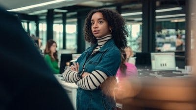 Assistir Black Mirror Temporada 7 Episódio 2 Online em HD