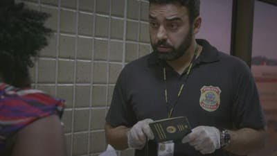 Assistir Airport Brazil: Restricted Areas Temporada 1 Episódio 4 Online em HD