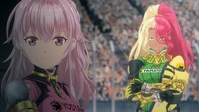 Assistir HIGHSPEED Étoile Temporada 1 Episódio 11 Online em HD