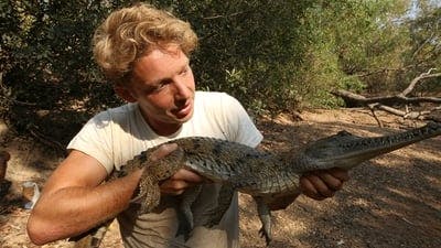 Assistir Expedição Selvagem Temporada 1 Episódio 3 Online em HD