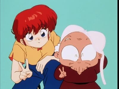 Assistir Ranma ½ Temporada 1 Episódio 60 Online em HD
